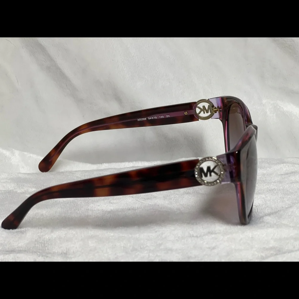 Michael Kors Sunglasses - Picture 4 of 7